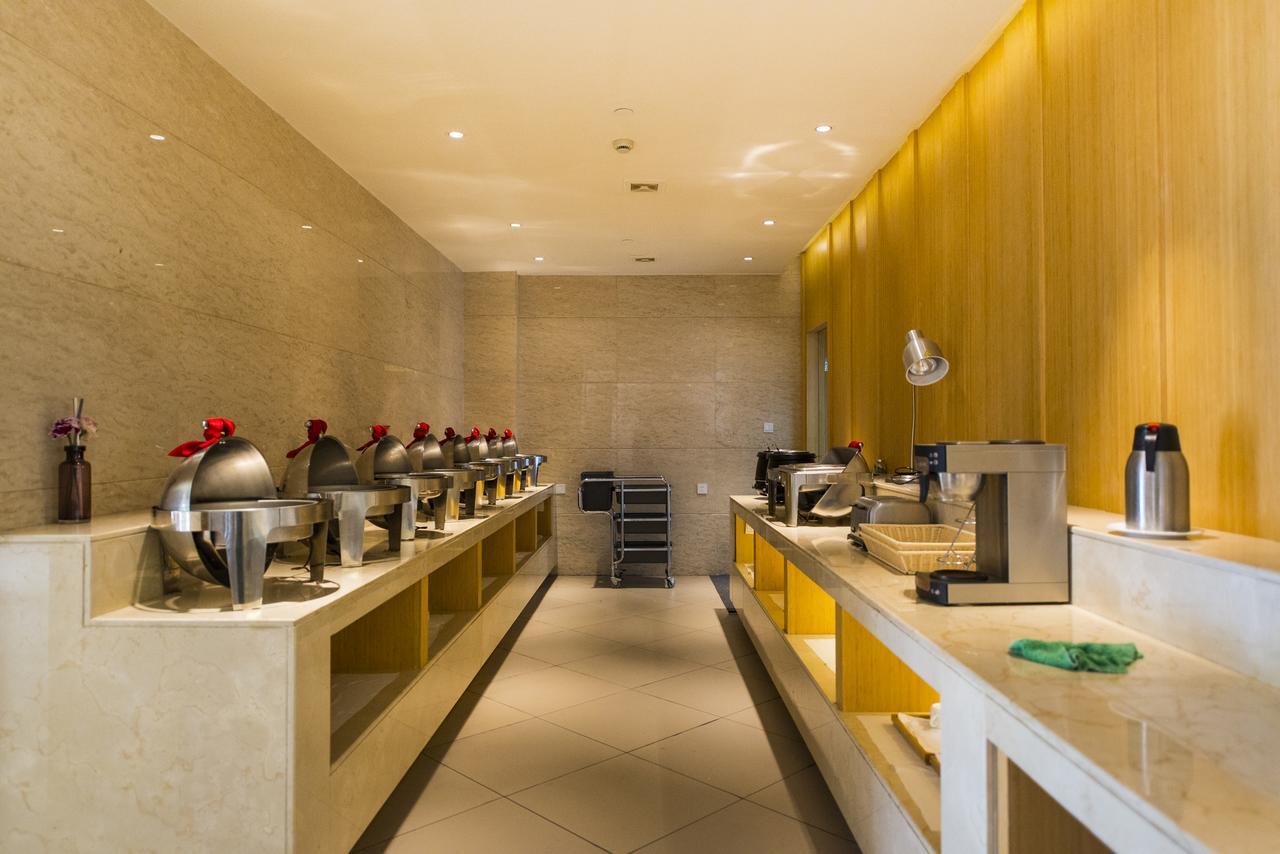 Ji Hotel Harbin West Railway Station Wanda Plaza מראה חיצוני תמונה